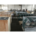 Textile Winder Machinery